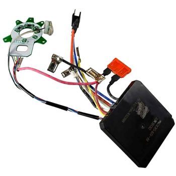 Makita 620545-8 Controller XDT14