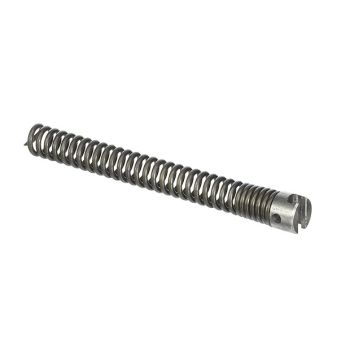 RIDGID 62067 Drain Cleaner Straight Flex Auger