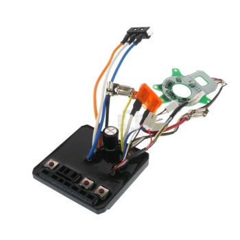 Makita 620D48-6 Controller, XDT16