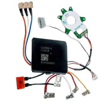 Makita 620J74-1 Controller