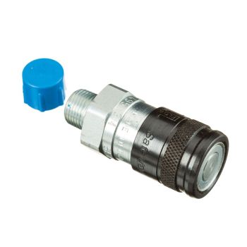 Ridgid 62547 Ram Half Coupler