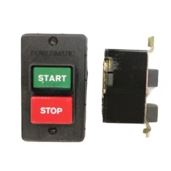 Powermatic 6286635 Switch Control for 75 Dust Collector (1791073)