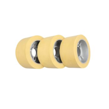 Powermatic 6289116 Power Feeder Rollers Set of 3
