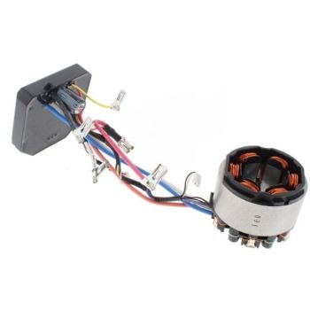 Makita 629116-8 Stator Cpl XPH07