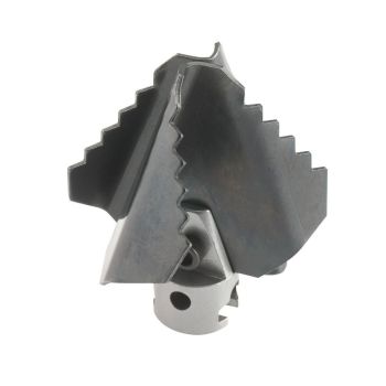 Ridgid 62935 4-Blade Cutter, 3"