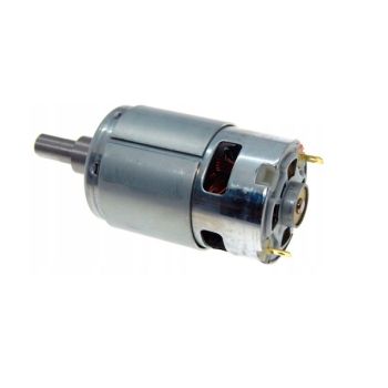Makita 629484-9 Leaf Blower DC Motor