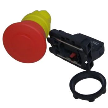 Powermatic 6295839 Push/Pull Switch
