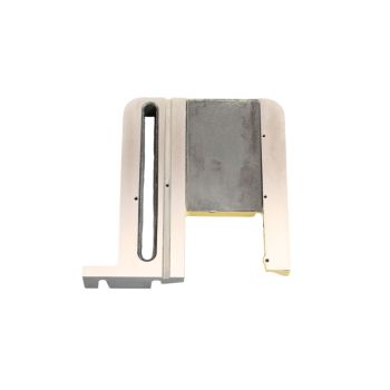 Powermatic 6296086 Jointer Base Slide