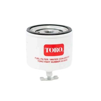 Toro 63-8300 Chain Saw Element-Spin On