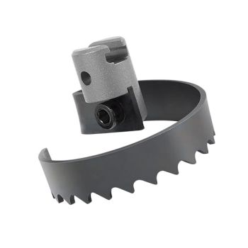 RIDGID 63025 Drain Cleaner Spiral Cutter
