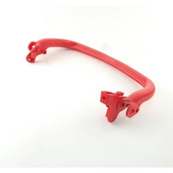 MTD 631-04025 Lawn Mower Red Handle Assembly