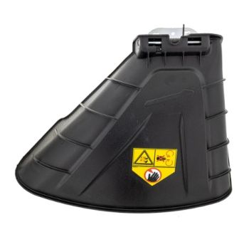 Cub Cadet 631-05116B Lawn Mower Chute Assembly