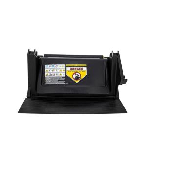 Yard Man 631-08159 Lawn Mower Rear Door Assembly