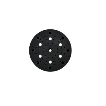 Metabo HPT - Hitachi 631156000 Sander Polisher Velcro-Faced Backing Pad 150