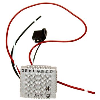 Makita 631218-8 Controller