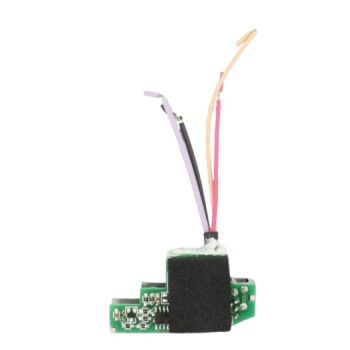 Makita 631283-7 Control Circuit