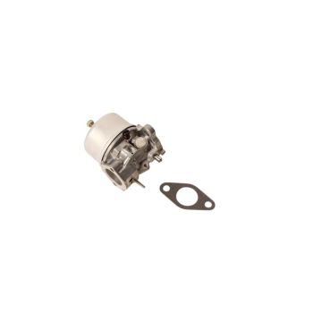 Tecumseh 631795A Lawn Mower Service Carburetor
