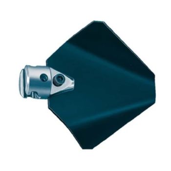 Ridgid 63205 Grease Cutter 2-1/2"