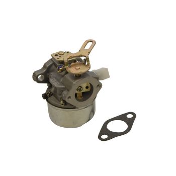 Tecumseh 632113A Snowblower Carburetor