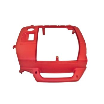 Honda 63220-Z44-A30ZB Recoil Left Side Cover