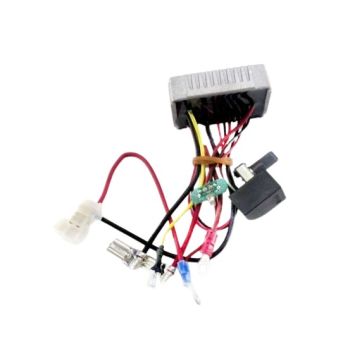Makita 632A03-8 Controller Unit