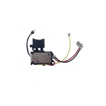 Makita 632J77-3 Hammer Drill Switch Unit