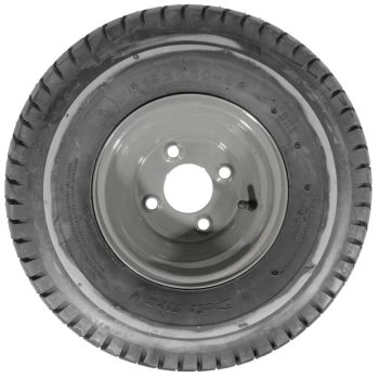 MTD 634-04293-0966 Lawn Mower Wheel Assembly 18" x 8.5" x 8"