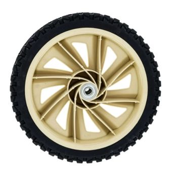 Cub Cadet 634-04367 Lawn Mower 12" Rear Wheel Assembly