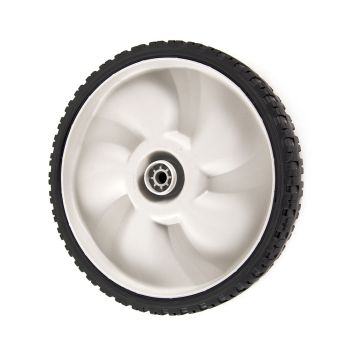 MTD 634-04625 Lawn Mower Wheel Assembly 11" X 1.7"