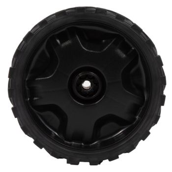 MTD 634-04659 Lawn Mower Wheel Assembly 8" X 2"