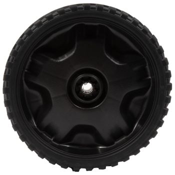 MTD 634-04660 Lawn Mower Wheel Assembly 8" X 2"