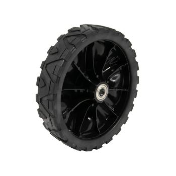 MTD 634-04665 Lawn Mower Wheel Assembly 8" X 2" BB