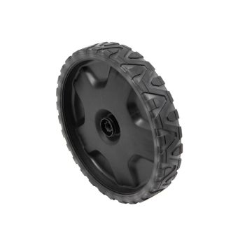 MTD 634-05062 Lawn Mower Wheel Assembly 11" X 2" Z