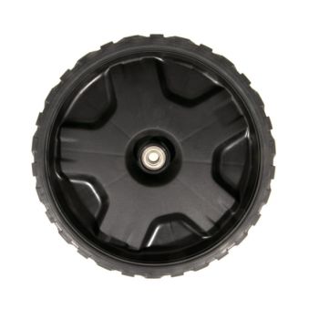 Cub Cadet 634-05185 Lawn Mower IDle Front Wheel 11" X 2"