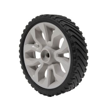 MTD 634-05275 Lawn Mower Wheel Assembly 8" X
