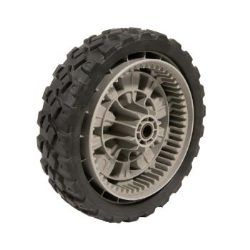 MTD 634-05327A Lawn Mower Drive Wheel Assembly 8" X 2"