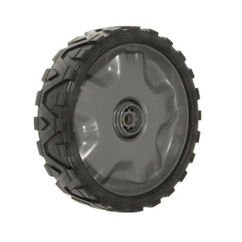 MTD 634-06985 Lawn Mower Wheel Assembly 8" X 2" Sl
