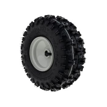 MTD 634P07686 Snow Blower Wheel Assembly 10" X 4"