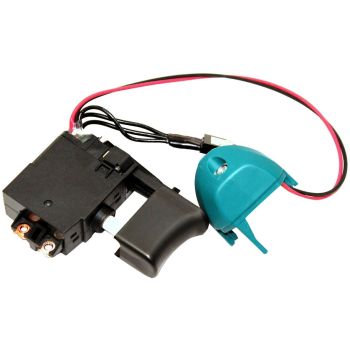 Makita 638326-6 Switch Unit