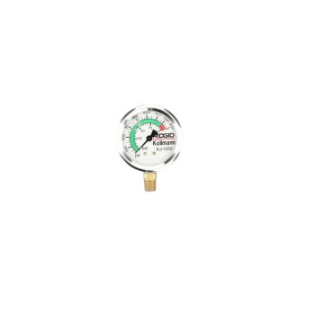 Ridgid 63902 Pressure Washer Pressure Gauge