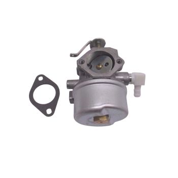 Tecumseh 640078A Snowblower Carburetor