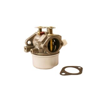 Tecumseh 640126 Lawn Mower Carburetor