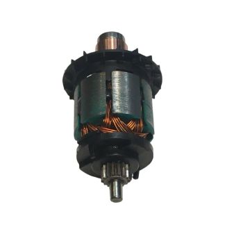 Dewalt 640548-00SV Hammer Drill Armature & Pinion