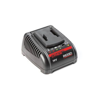 Ridgid 64383 Charger 120V