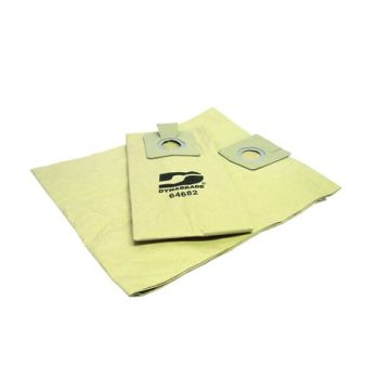 Dynabrade 64682 Disposable Vacuum Bag