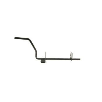 Yard Man 647-04034E-0637 Lawn Tractor Pedal Assembly - Powder Black