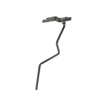 MTD 647-04096A-0637 Lawn Tractor PTO Handle Assembly