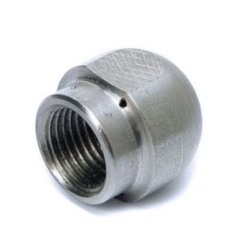 Ridgid 64802 Propulsion Nozzle 1/8 NPT