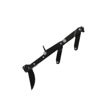 Powermatic 64B-BGA Blade Guard Assembly