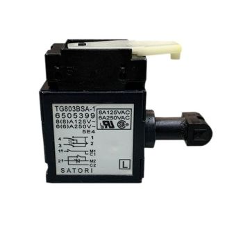 Makita 650539-9 Electric Drill Switch TG803BSA-1